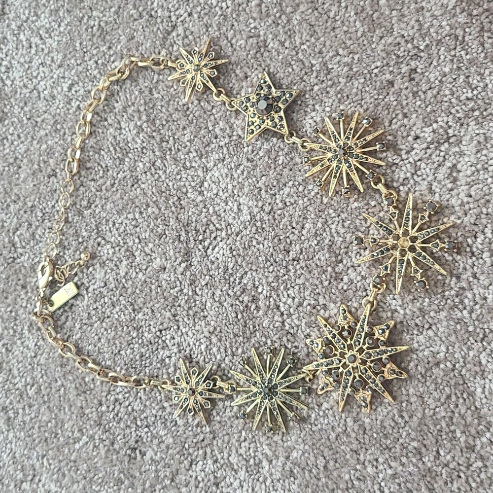INC Statement/ Cocktail Necklace